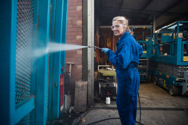 Best Affordable Power Washing  in Centerville, GA
