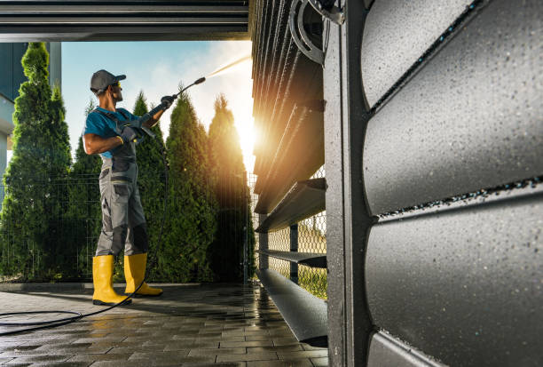 Why Choose Our Certified Pressure Washing Experts for Your Project Needs in Centerville, GA?